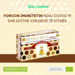 Reina Real Imunidad