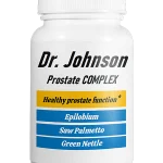 Dr. Johnson